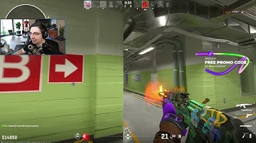 Shroud - 1vs2 clutch with 4HP (CS2)