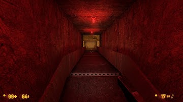 Black Mesa Hard Mode Playthrough (No Commentary) || Chapter 10: RESIDUE PROCESSING