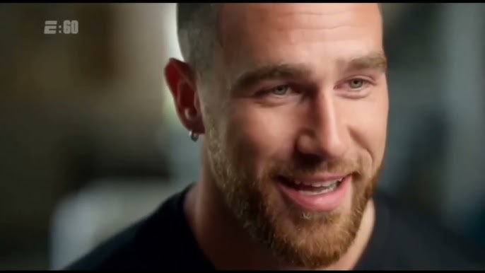 I got a bad taste in my mouth" - Travis confesses to Jason the real reason he is returning to KC - YouTube
