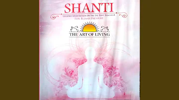 SHANTI (BP)