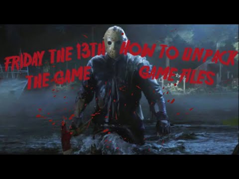 CapCut_friday the 13th the game mobile