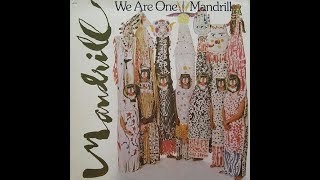 Mandrill - Can You Get It