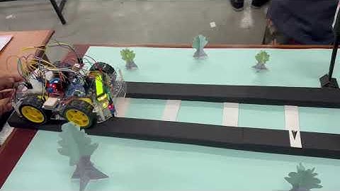 RAILWAY TRACK CRACK DETECTION