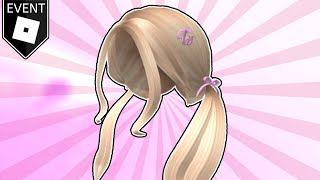 TWICE HAIR IS OUT NOW! How to GET TWICE Blonde Pigtails in TWICE SQUARE