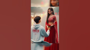 LOVE VIDEO STUTUS WHATSAPP STATUS COMMENT YOUR NAME #whatsappstatus