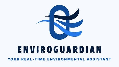 Hackathon Demo Video Submission - EnviroGurdian