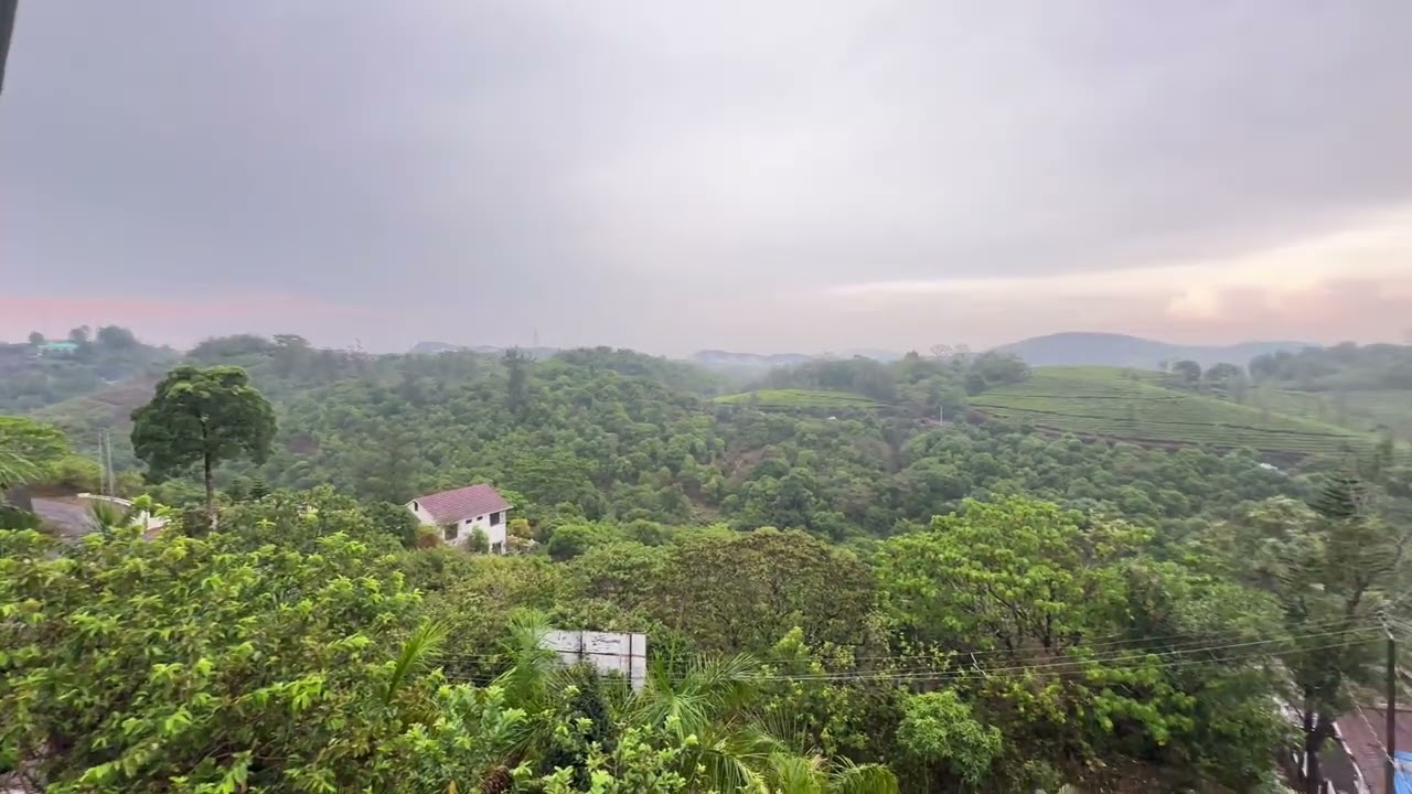 Holiday Homes vagamon