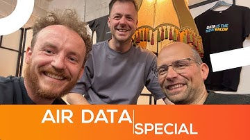 AIR DATA SPECIAL - Gartner Data & Analytics Summit 2025 Key Takeaways