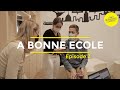 [WEBSERIE] Episode 2 : On disrupte à Audencia