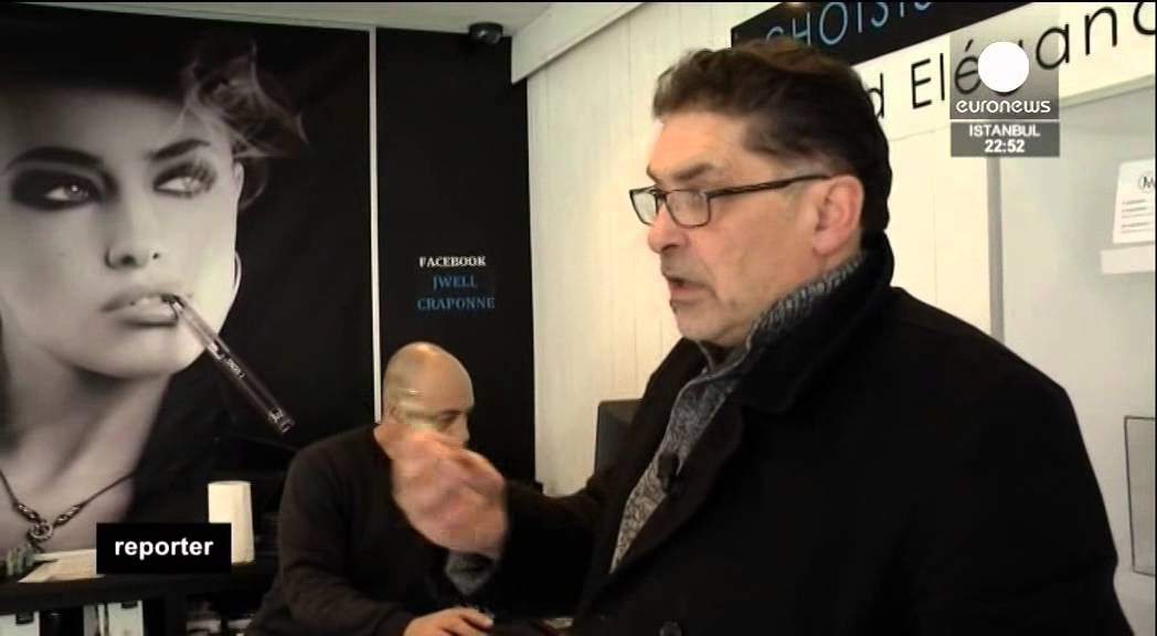 Электронные сигареты вредны?