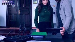 Emanet 103 Bolum .Evleniyoruz Mutluyuz