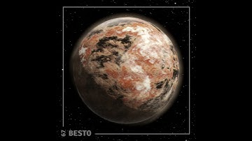 "Besto" - Procedural Planet n°67