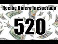 RECIBE DINERO INESPERADO-  URGENTE -520