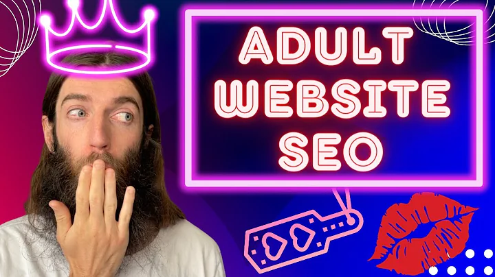 Unlocking the Power of Adult SEO: My Journey to Doubled Traffic in 2 Months