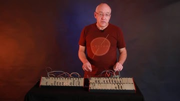 AE modular introduction (prerelase)