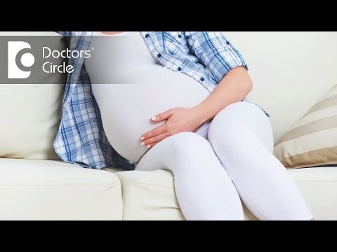 Wideo: Jakie zmiany zachodzą w czasie ciąży?
