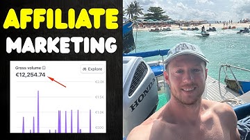 How I Made $13k With New Affiliate Campaign & YouTube Ads