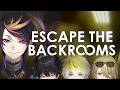Escape the Backrooms w/ NØVA