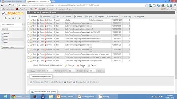 How To Create A Social Networking website Part 21 - Computing Essentials