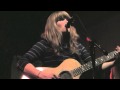 Jenny Owen Youngs (with Bess Rogers) - Voice On Tape - Nashville