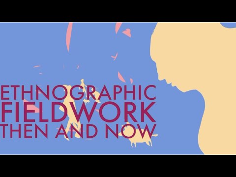 Video: Ethnography Ng Arkitektura