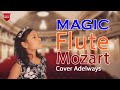 Magic Flute Mozart || Cover: Adelways Lay || 8 Yrs Old