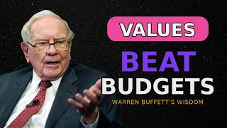 Why Smart People Stay Broke: They Never Build These Habits (Buffett)