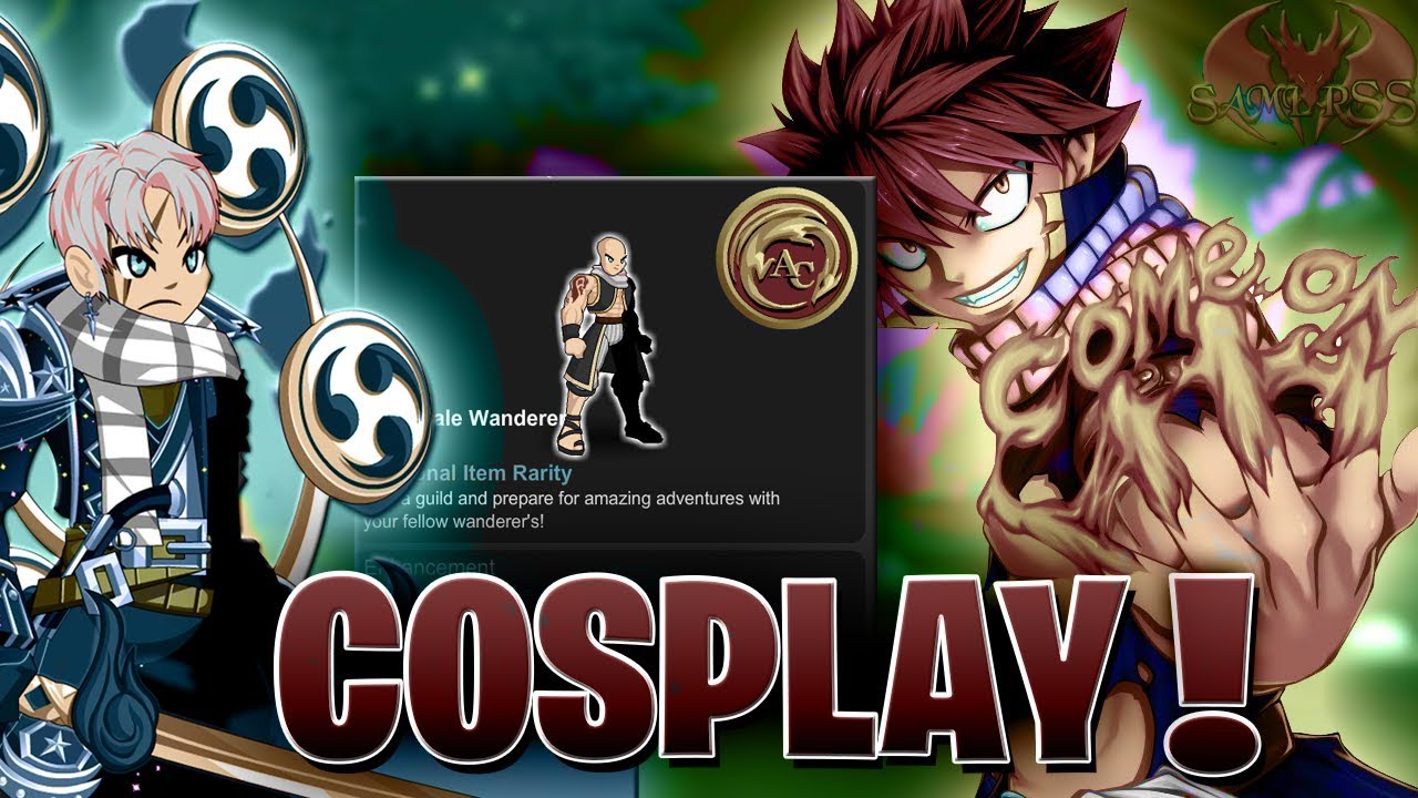 AQW - Pegando/Getting DragonBlade of Nulgath 