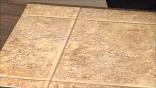 Stain Defense System AirStep Evolution