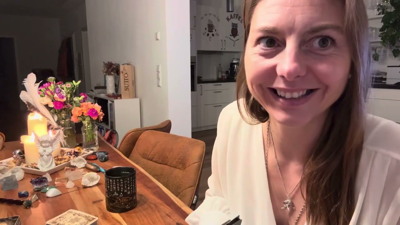 Hier findet auf jeden Fall ein Treffen in Liebe statt.