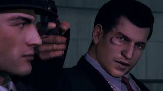 : MAFIA II   #13 Fin.