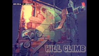 Trials Rising Diamond - Skillgame - Hill Climb