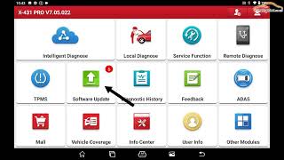 Launch X431 Key Programmer Upgrade and Setup Instruction - Cardiagtool