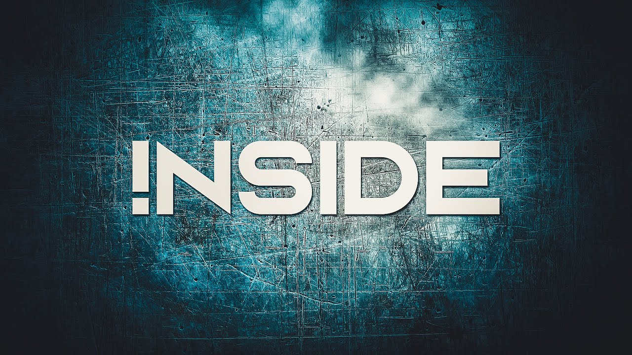 The word inside is. Инсайд картинки. Inside надпись. Inside аватарки. Логотип инсайд.