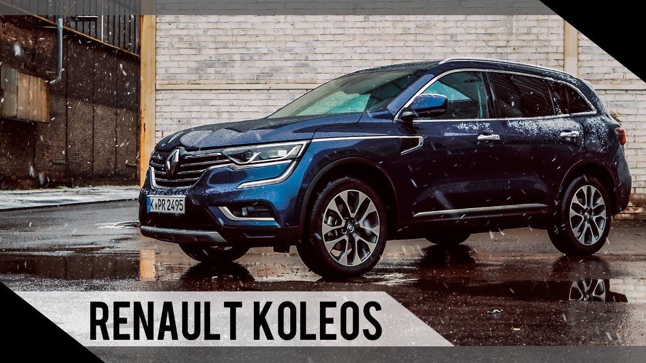 koleos 2018 ile ilgili gÃ¶rsel sonucu