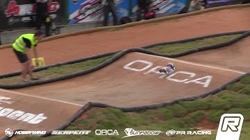 2017 IFMAR EP Offroad Worlds, China - 2wd A-Main Leg 2