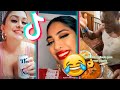 Mexican and Latino Tik Tok Compilations Que Pegan Duro Por El Cu....