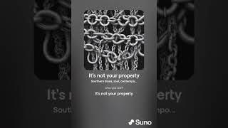 It's Usufruct, it's not your property- (Usufruct- look it up).mp3