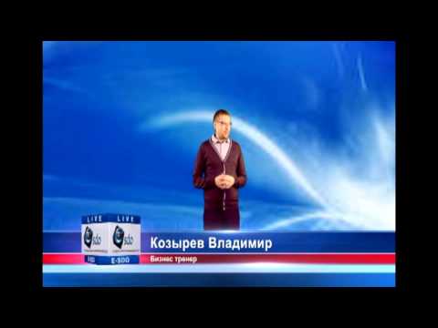 Video: Kako Otvoriti Svoj TV Kanal