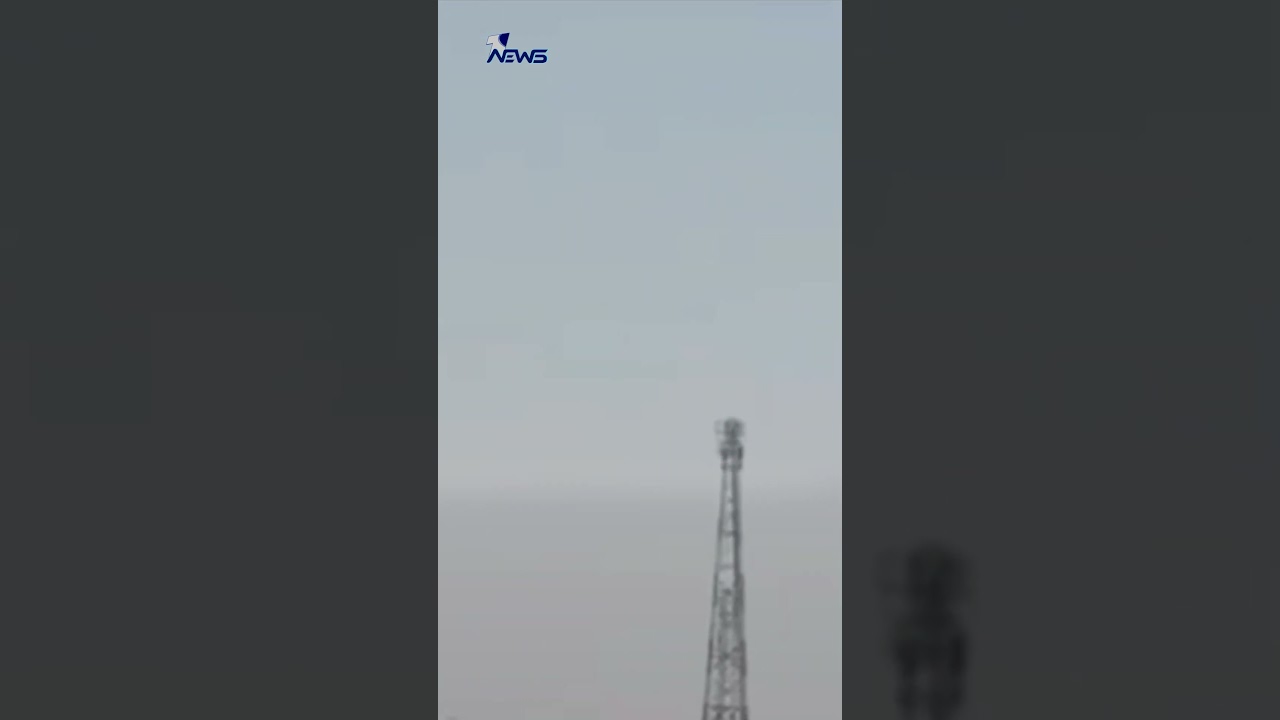 اغلاق منفذ العبدلي الحدودي بين العراق والكويت بعد استهدافه بطائرات مسيرة | #وان_نيوز