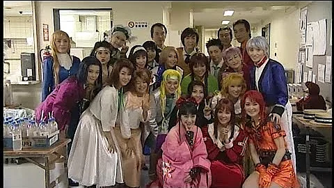 さくら Sakura Wars Mp3