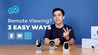 Remotely Access Reolink Security Cameras Wherever You Go | You Ask, We Answer screenshot 5