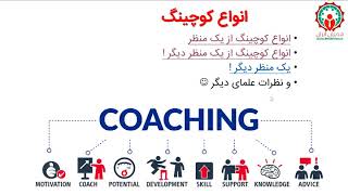 03 CoachingTypes - انواع کوچینگ by مدیران ایران 91 views 6 years ago 6 minutes, 34 seconds