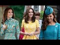 7 Royal Beauty Rules Kate Middleton Never, Ever Breaks