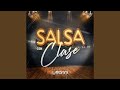 Salsa con clase