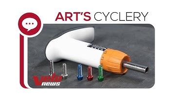 Ask a Mechanic: Adding Style and Saving Weight with Custom Bolts