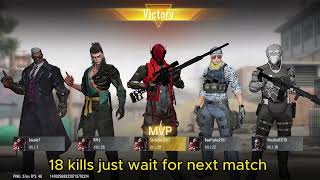 Blood strike ultra graphics on pc screenshot 2
