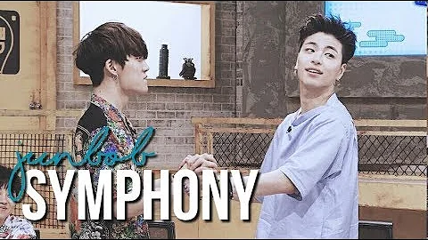 JUNBOB | SYMPHONY