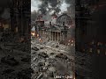 BERLIN part 2: The Reichstag’s Insane 140-Year Evolution (1884 - 2026)