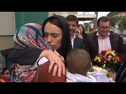 Christchurch mosque shootings: 19 minutes of terror
